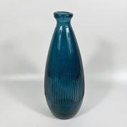 Recycled Glass 36cm Terrassa Bottle Vase