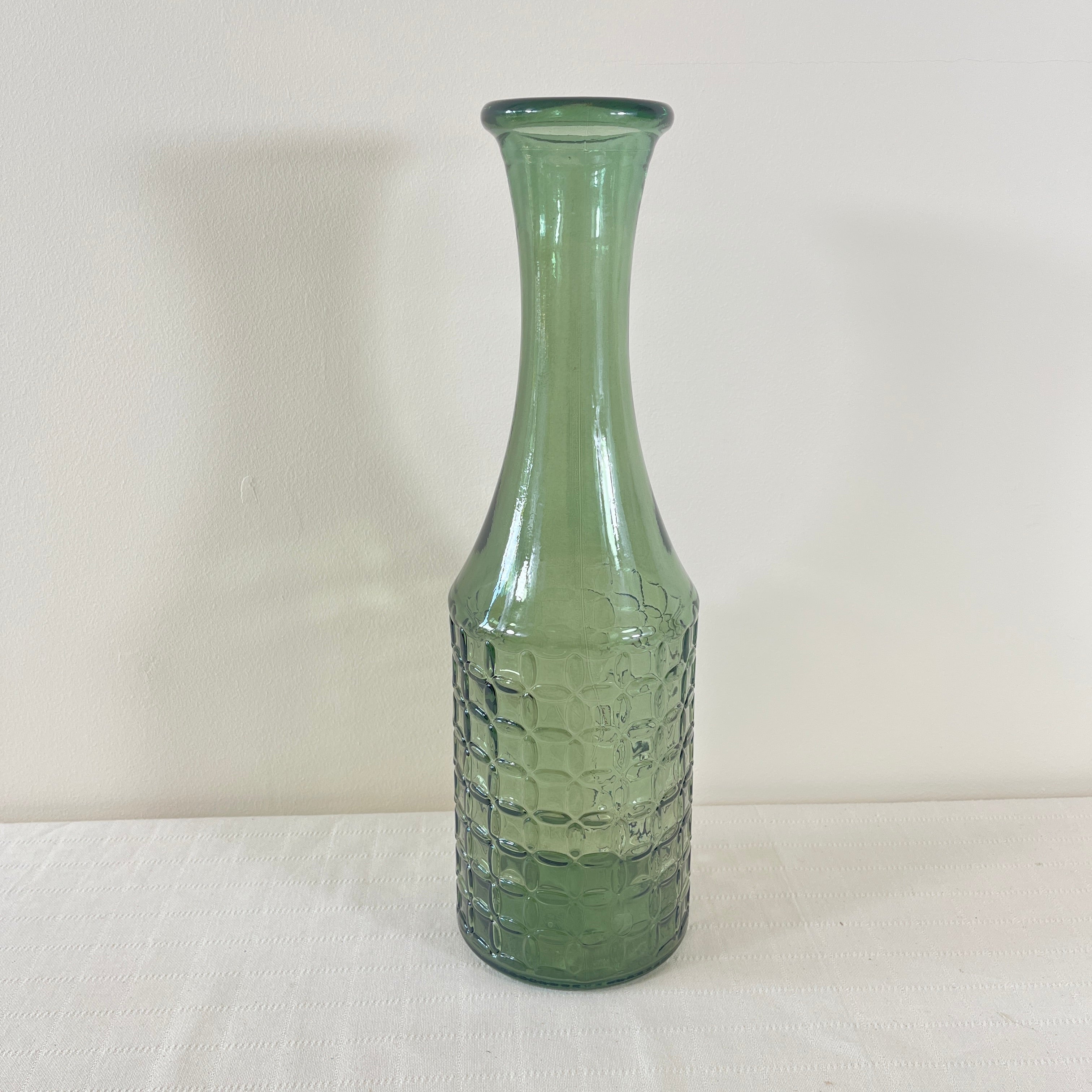 Recycled Glass Aneeta Vase 40cm