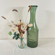 Recycled Glass Aneeta Vase 40cm