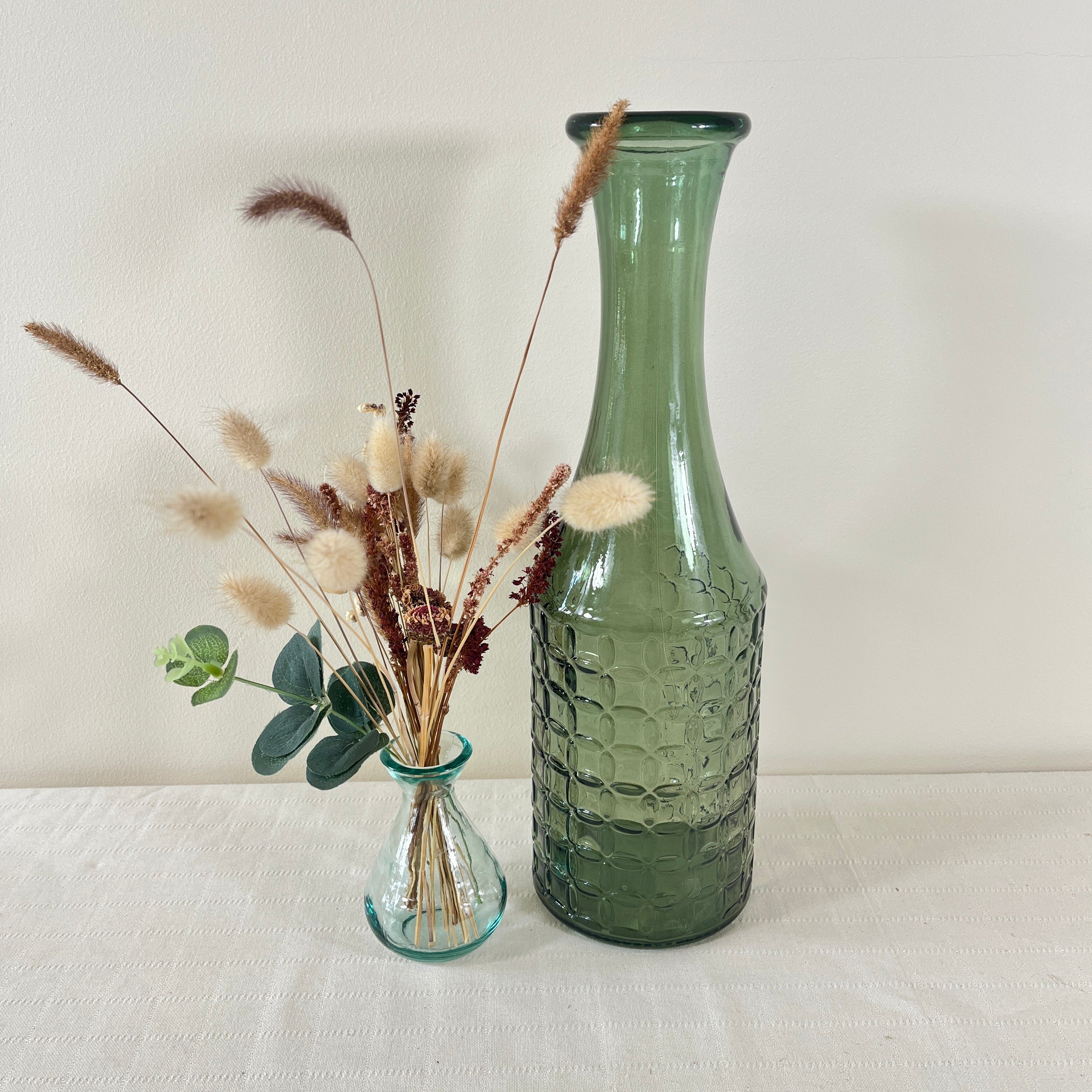 Recycled Glass Aneeta Vase 40cm