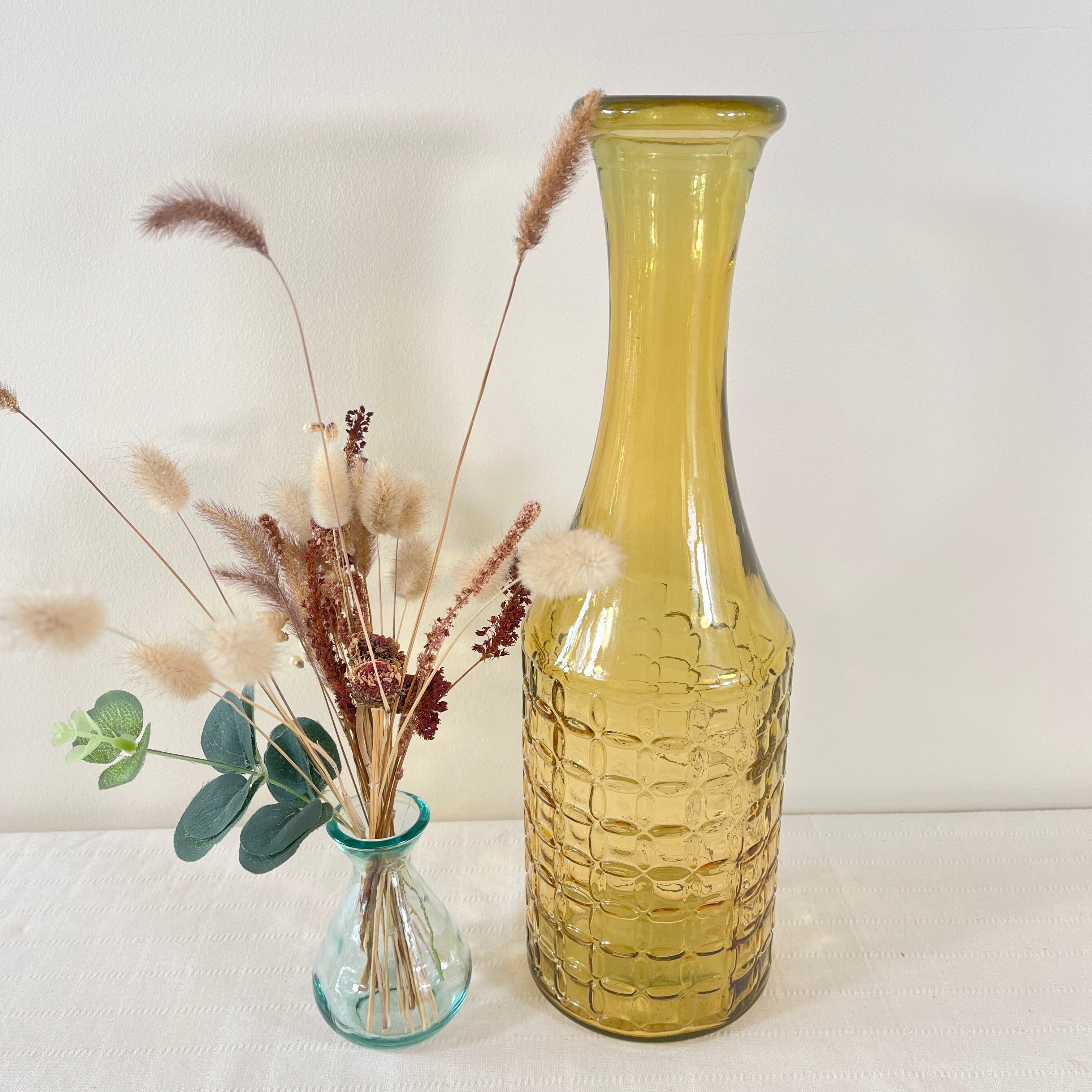Recycled Glass Aneeta Vase 40cm