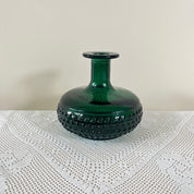 Recycled Glass Tura Vase 12cm