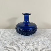 Recycled Glass Tura Vase 12cm