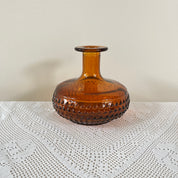 Recycled Glass Tura Vase 12cm