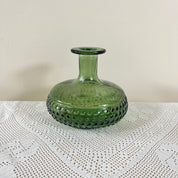 Recycled Glass Tura Vase 12cm
