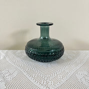 Recycled Glass Tura Vase 12cm