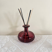 Recycled Glass Tura Vase 12cm