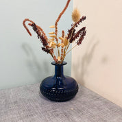 Recycled Glass Tura Vase 12cm