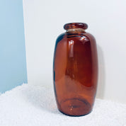Recycled Glass Martos Vase 35cm