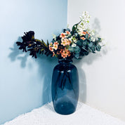 Recycled Glass Martos Vase 35cm
