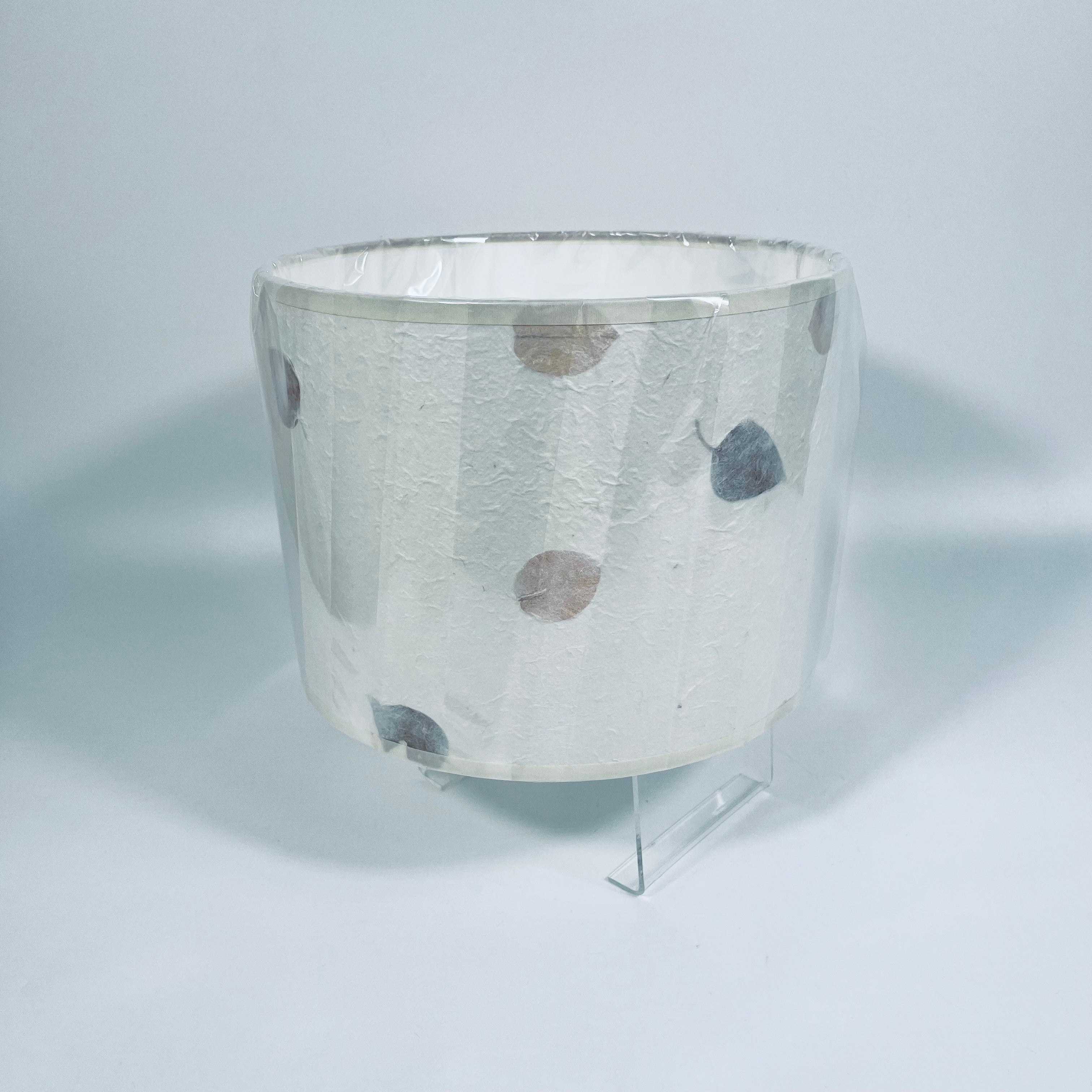 Handmade Petal Paper Shade