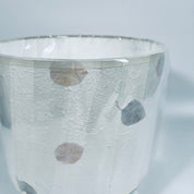 Handmade Petal Paper Shade