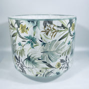 Limited Edition Botanical Leaf Shade
