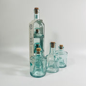 Stacking Oil / Vinegar / Dressing Bottles