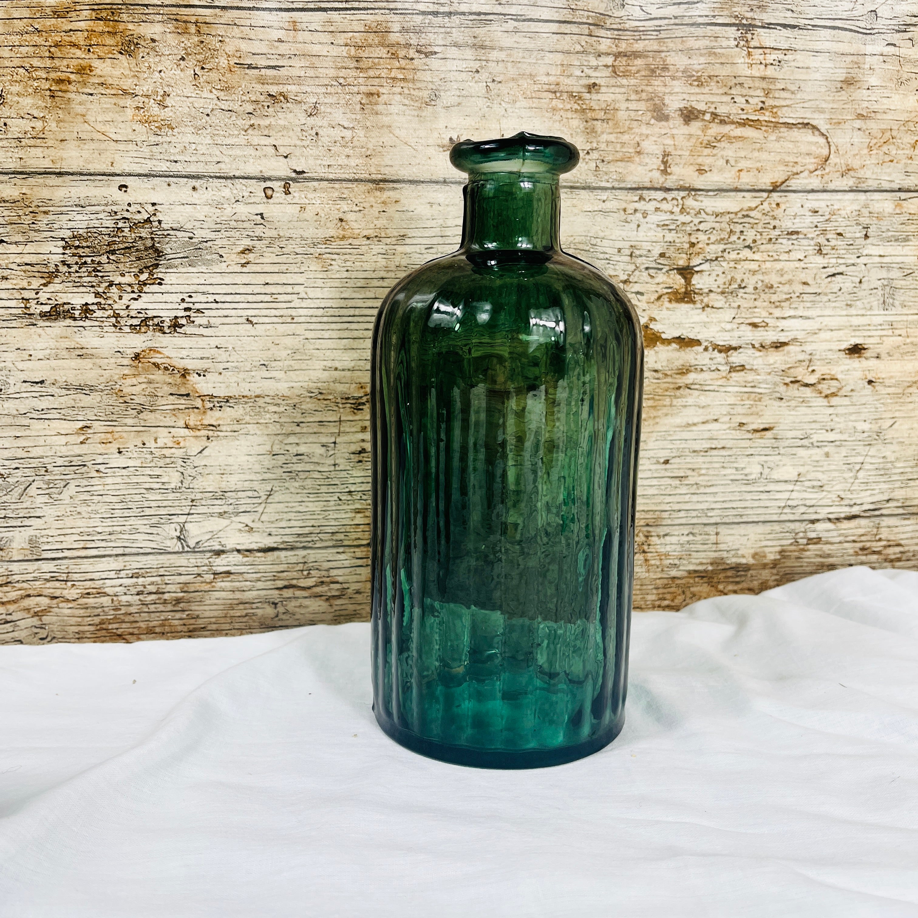 Mixed Case 20cm Ripple Vase