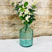 Mixed Case 20cm Bubble Vase