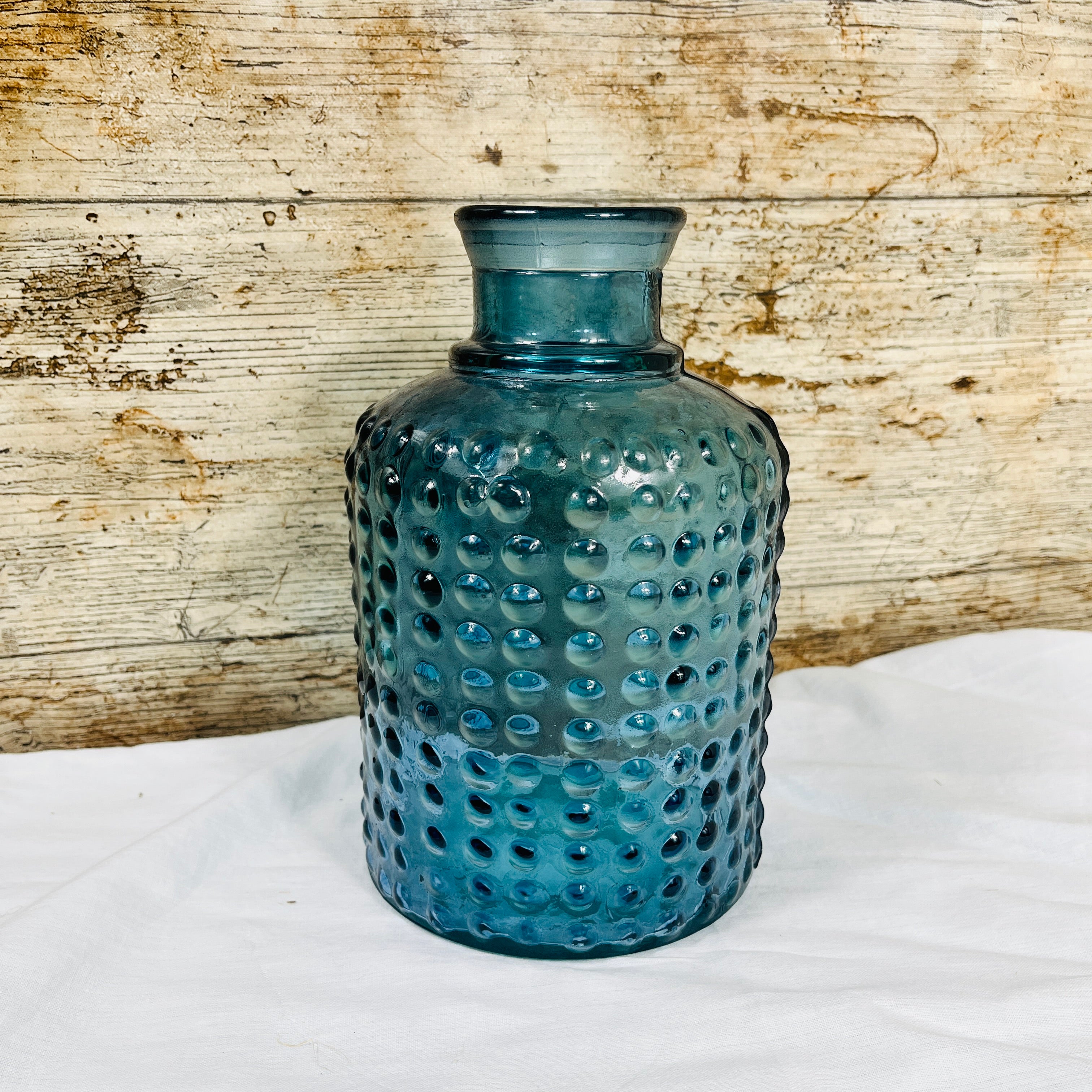 Mixed Case 20cm Bubble Vase