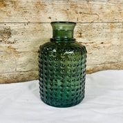 Mixed Case 20cm Bubble Vase