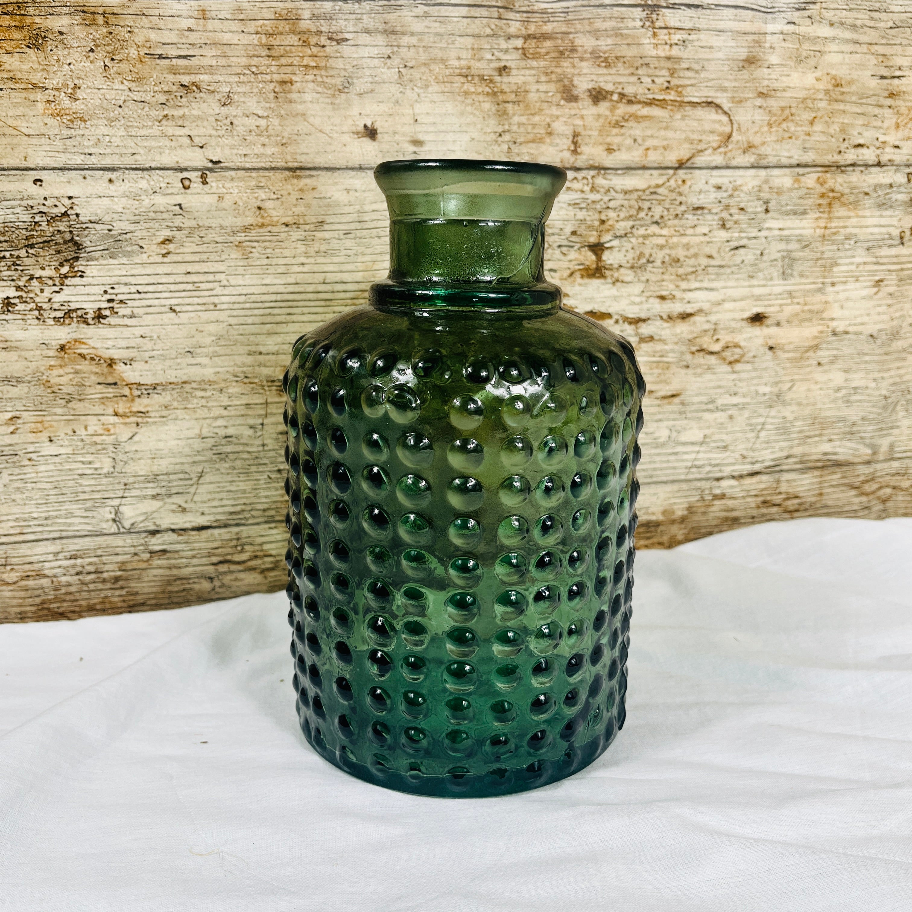 Mixed Case 20cm Bubble Vase