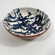 Spanish Hand Painted 13cm Tapas Bowl