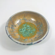 Spanish Hand Painted 13cm Tapas Bowl