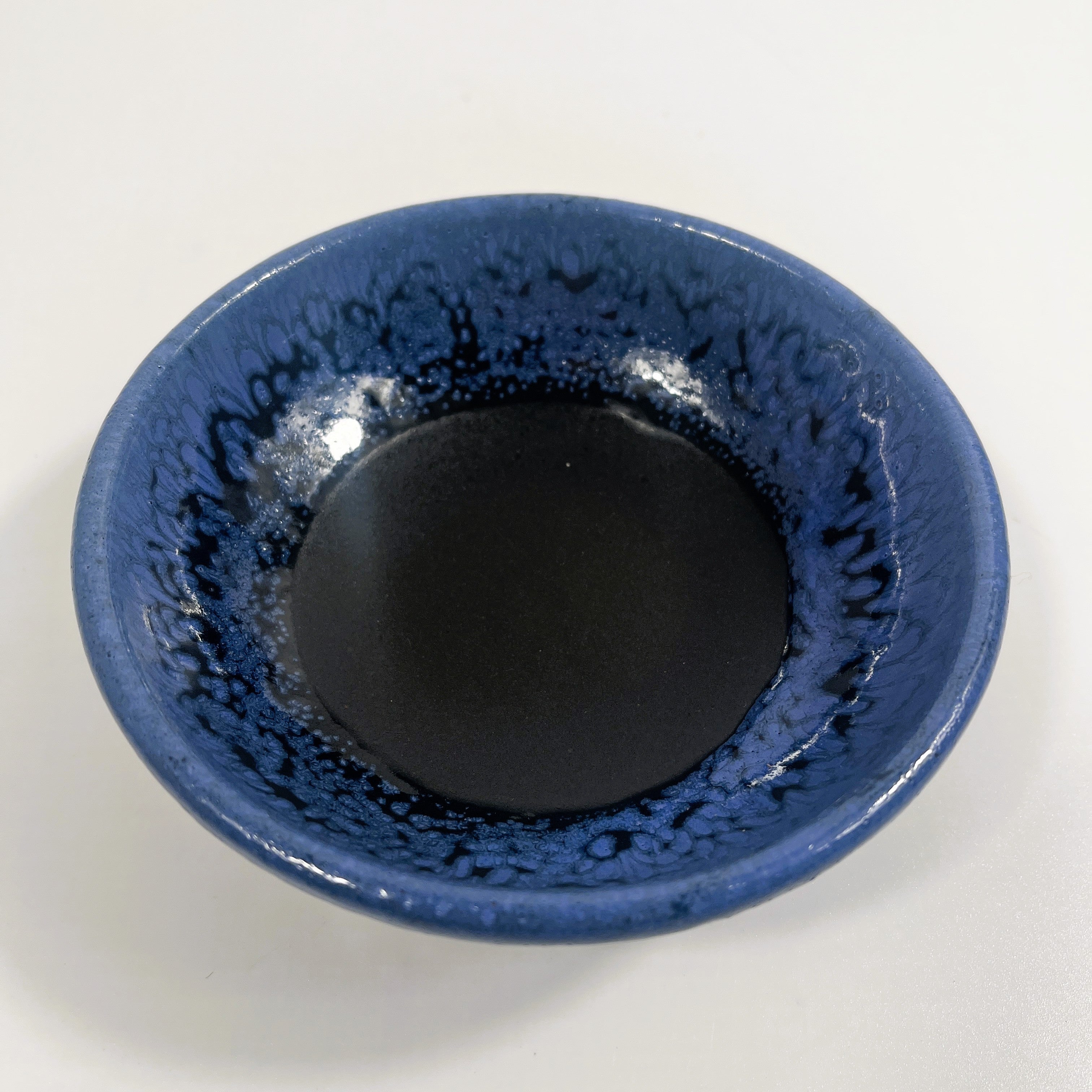 Spanish Hand Painted 13cm Tapas Bowl