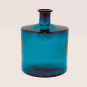 Recycled Glass Frances Vase 26cm