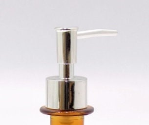 Soap dispenser pump only