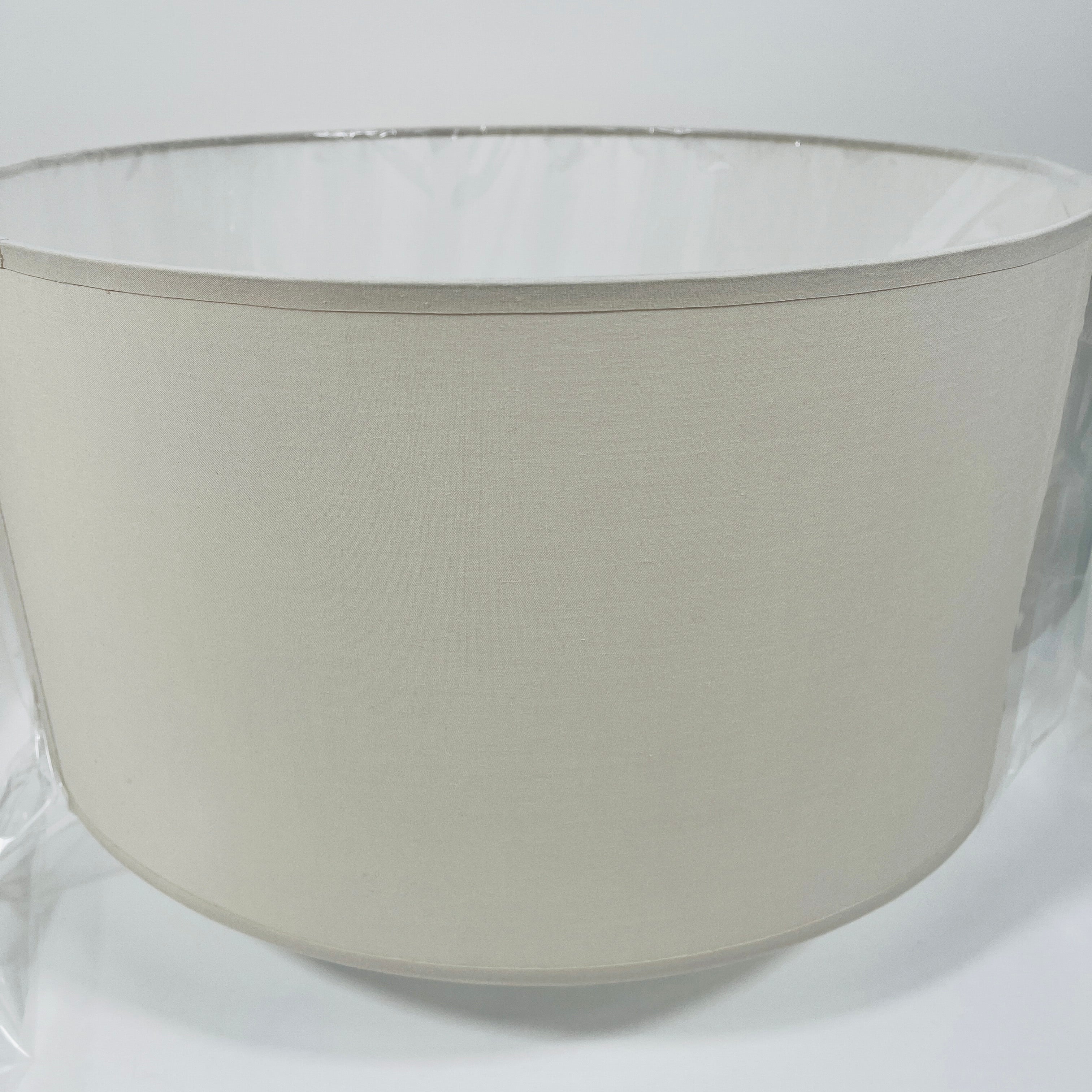 Handmade "Moth" Fabric Shade (B65)