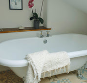 Recycled Cotton Machine Washable Jarapa Rugs Medium, Large & Extra Large