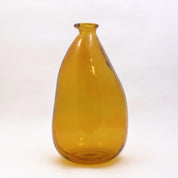 Recycled Glass Simplicity Jar Vase 36cm