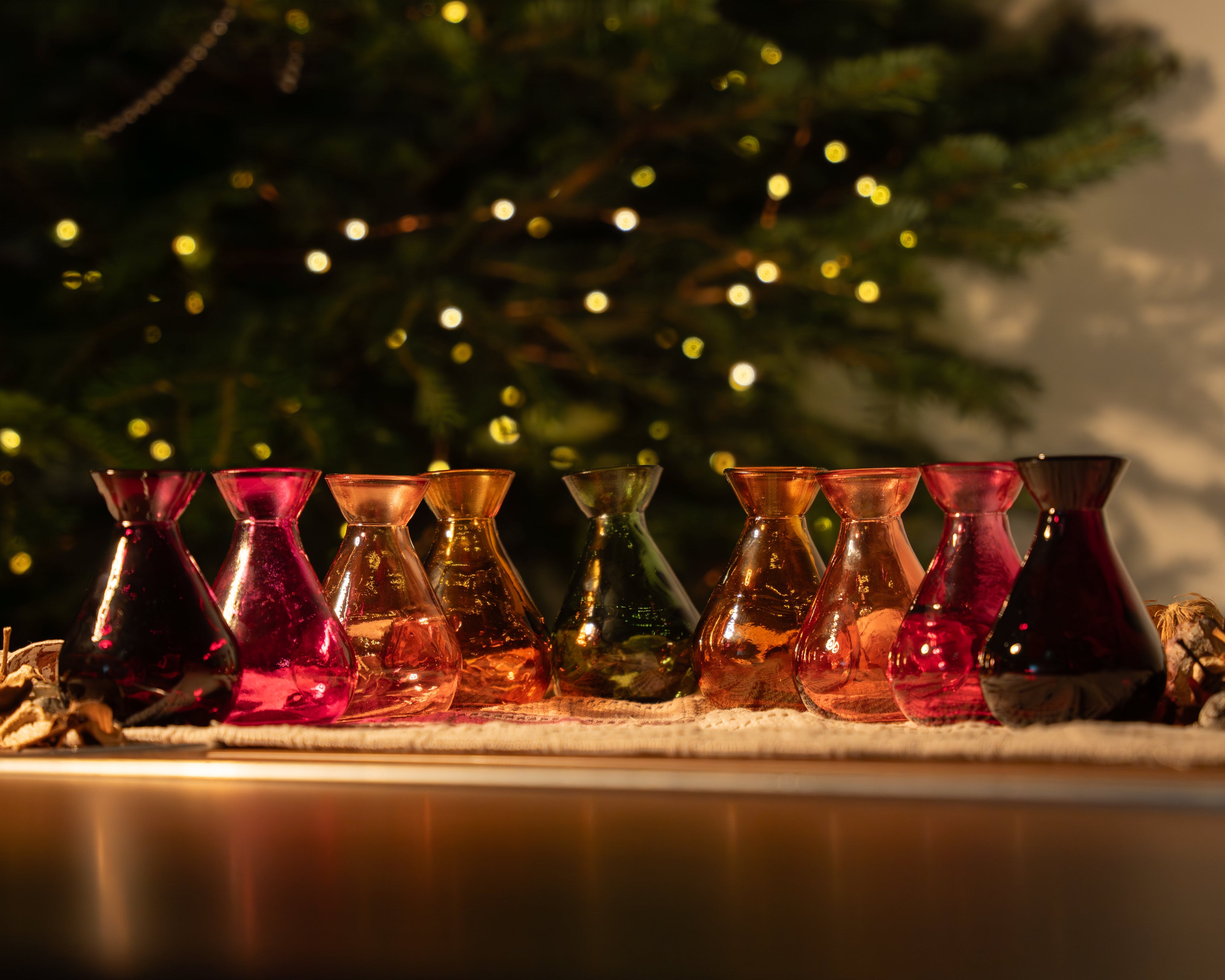 From Autumn to Christmas: How to Transition Your Home for the Festive Season