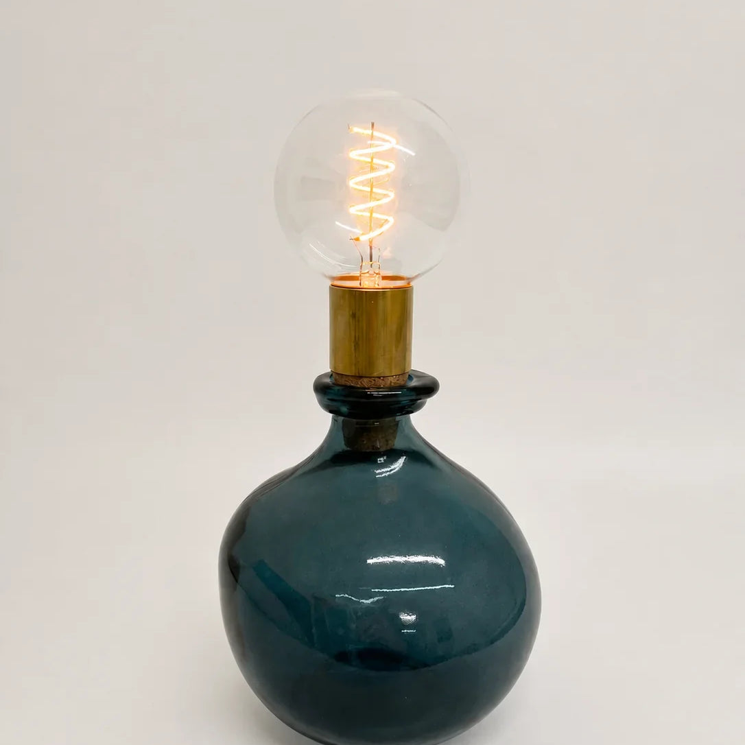 Handmade Cordless Table Lamps