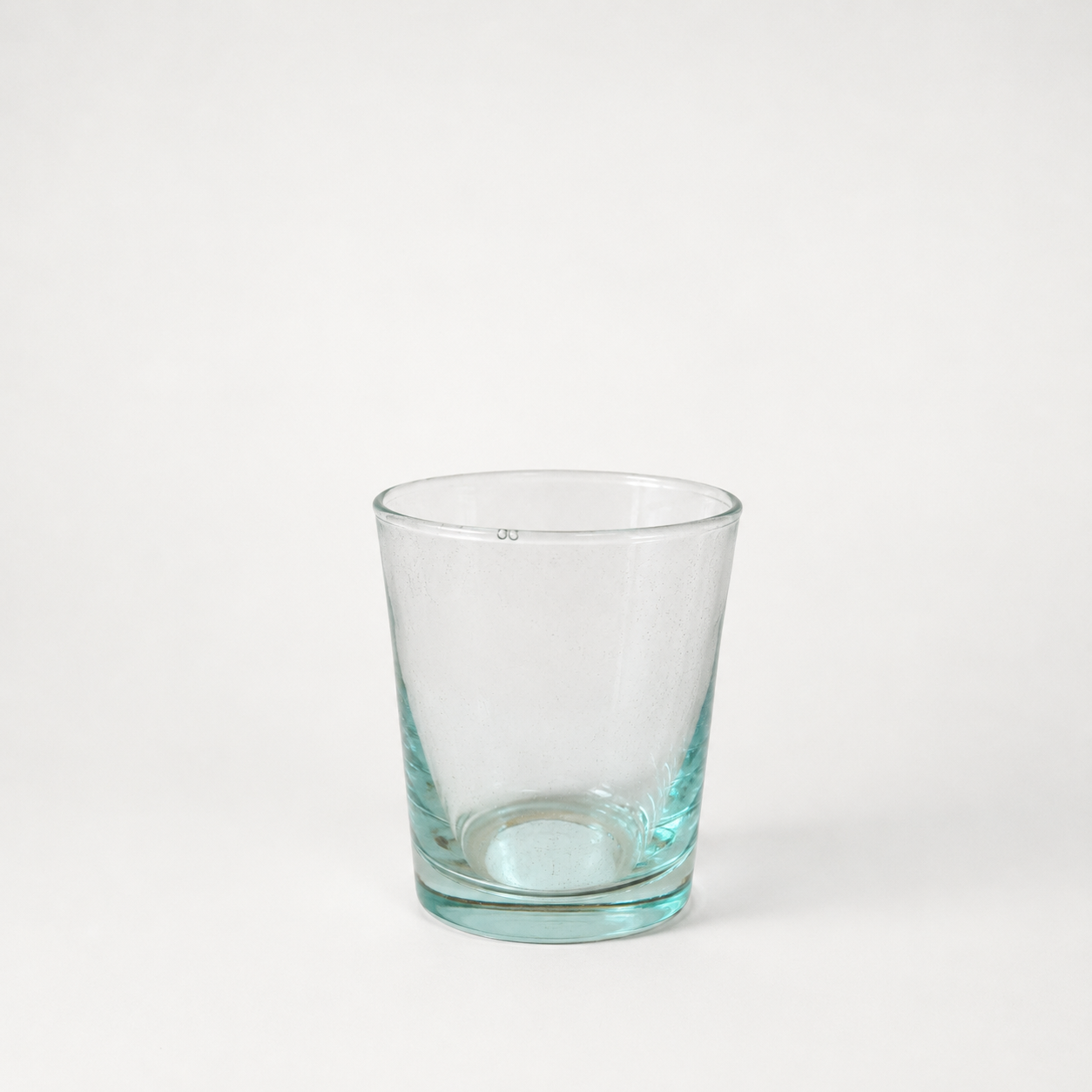 Recycled Glass Tumblers