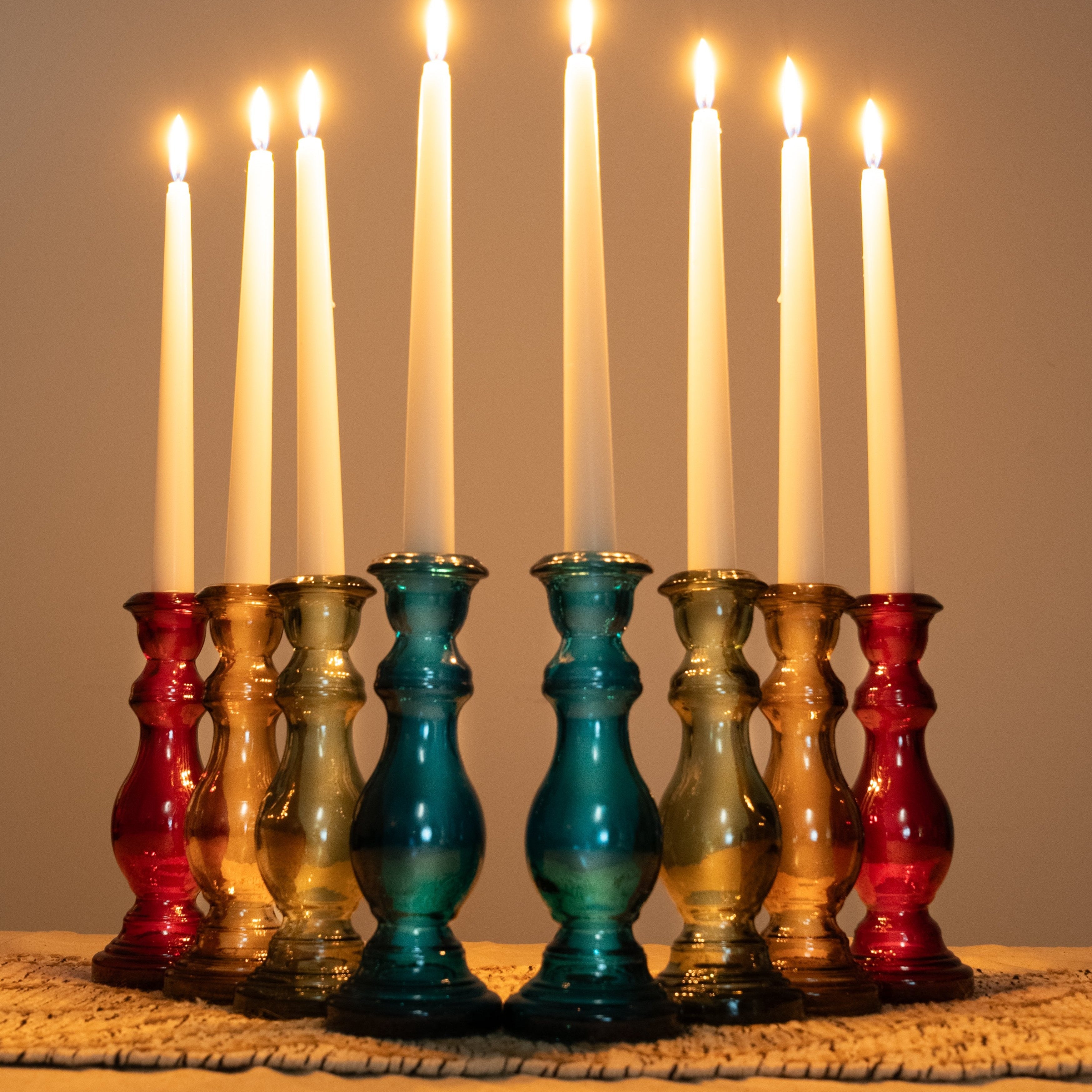 Candle Holders
