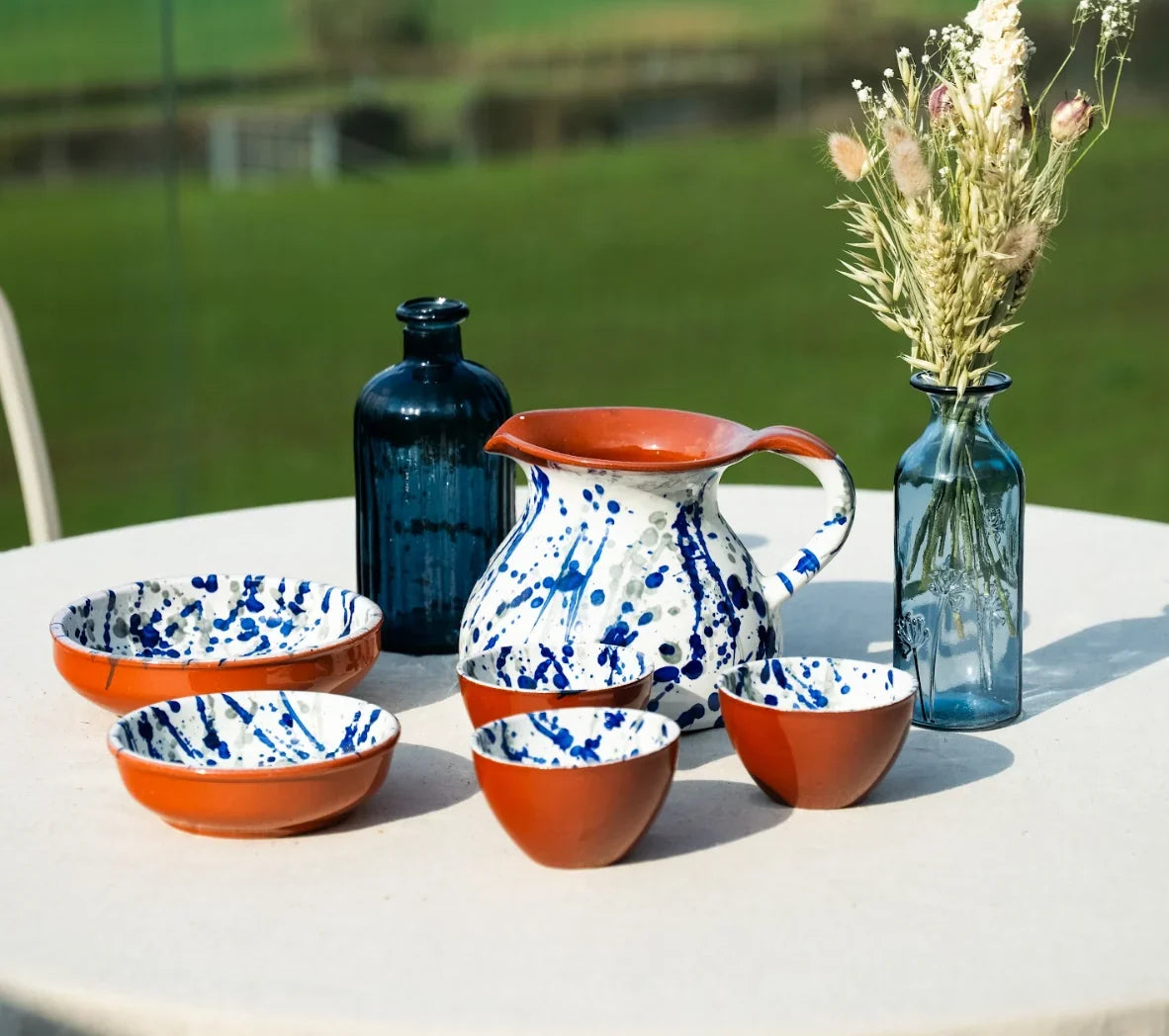 Ceramic Tableware