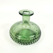 Recycled Glass Tura Vase 12cm
