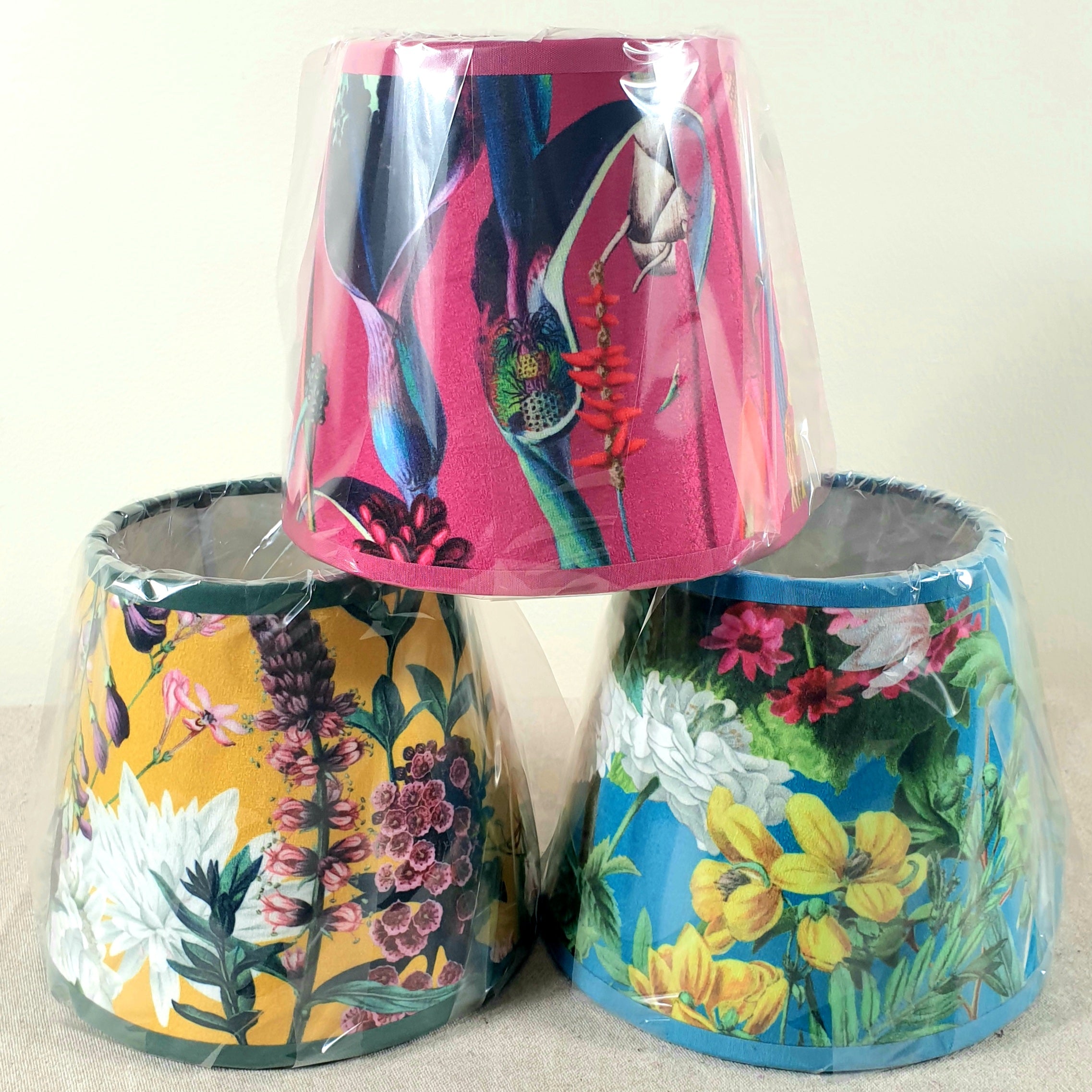 Mini Lampshades