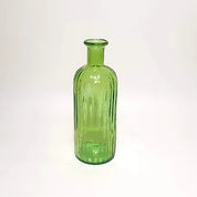 35cm Ripple Bottle Vase