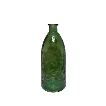 Boston Recycled Glass Vase 61cm