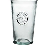 Recycled Glass Gift Box Authentic Tumbler Set of 3 300ml