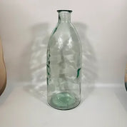 Boston Recycled Glass Vase 61cm