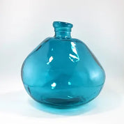 33cm Simplicity Blown Glass Vase