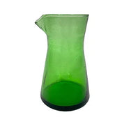 Moroccan Handmade Recycled Carafe - 1 Litre