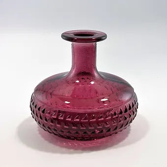 12cm Tura Vase