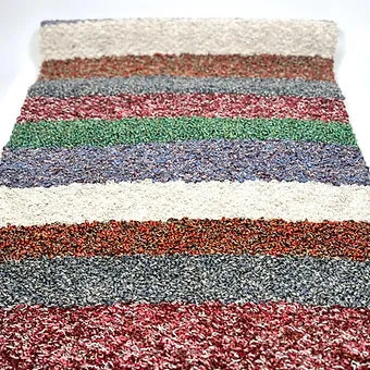 Recycled Cotton Machine Washable Jarapa Rugs Medium, Large & Extra Large