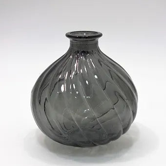 17cm Spiral Vase