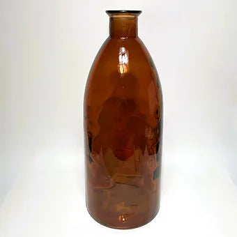 Boston Recycled Glass Vase 61cm