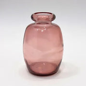 Recycled Glass Martos Vase 16cm