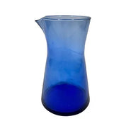 Moroccan Handmade Recycled Carafe - 1 Litre